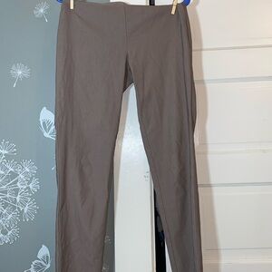 Sara Campbell pants size 2 color brown